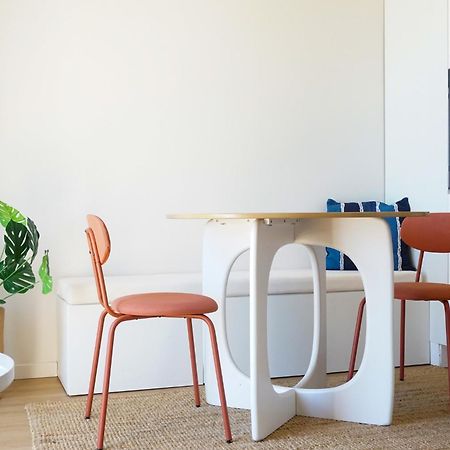 Le Soleil Bleu Hyerois Apartment Hyeres Ngoại thất bức ảnh
