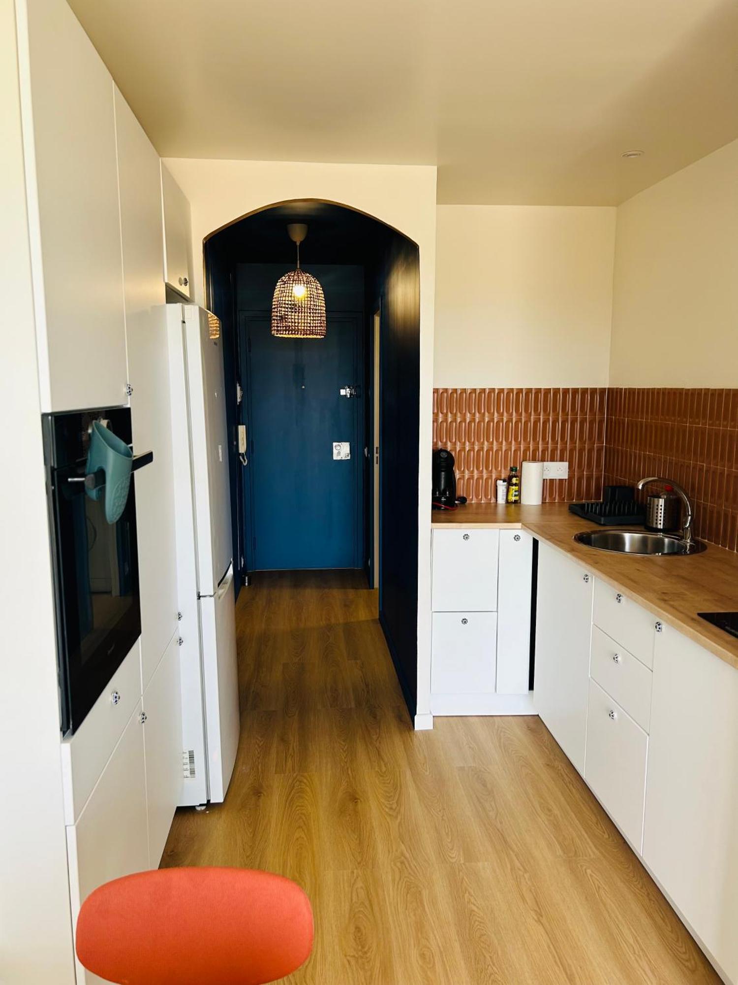 Le Soleil Bleu Hyerois Apartment Hyeres Ngoại thất bức ảnh