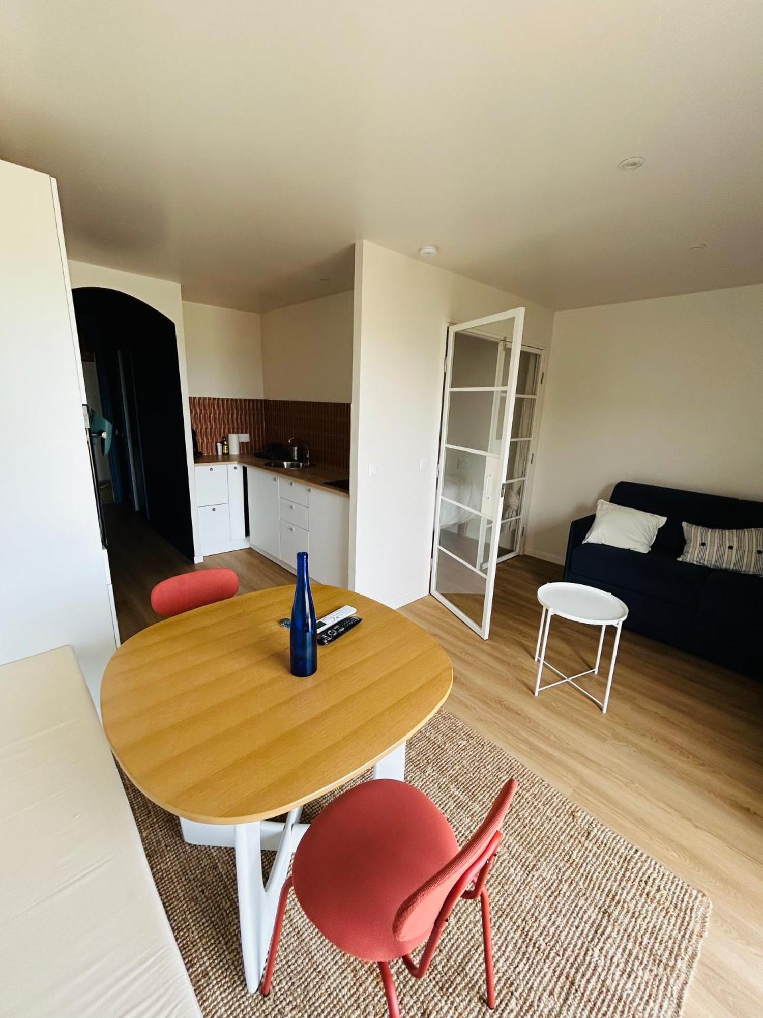 Le Soleil Bleu Hyerois Apartment Hyeres Ngoại thất bức ảnh