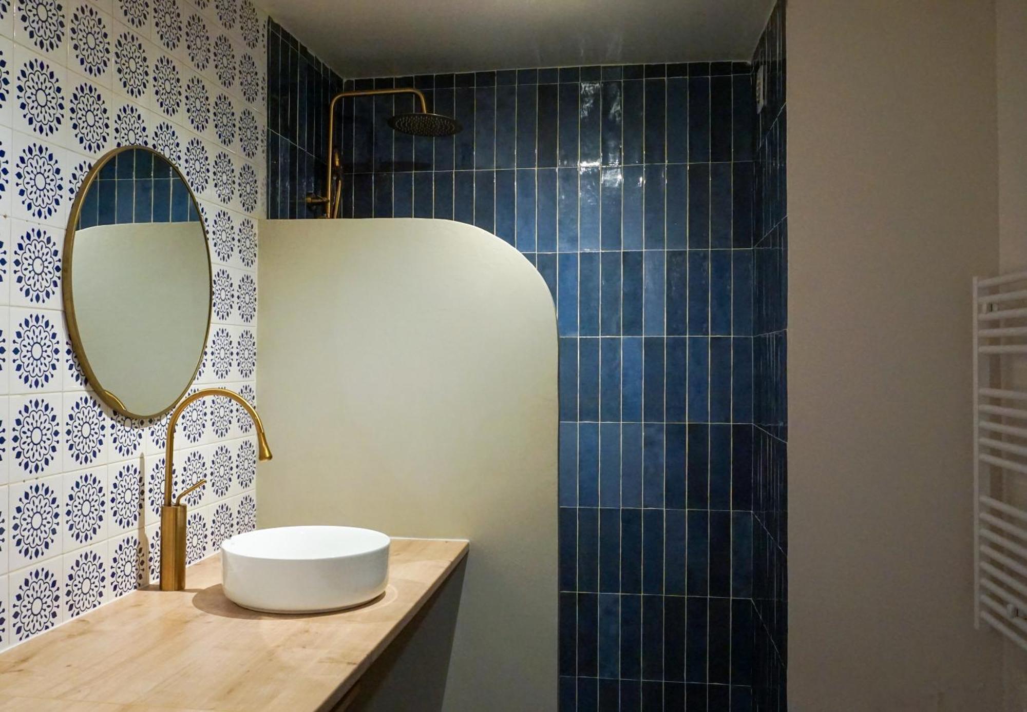 Le Soleil Bleu Hyerois Apartment Hyeres Ngoại thất bức ảnh